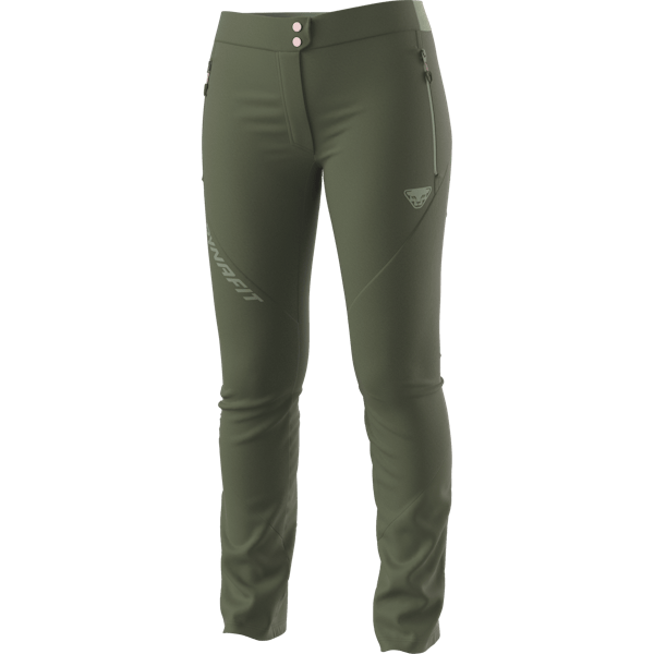 Transalper Light Dynastretch Pants Women