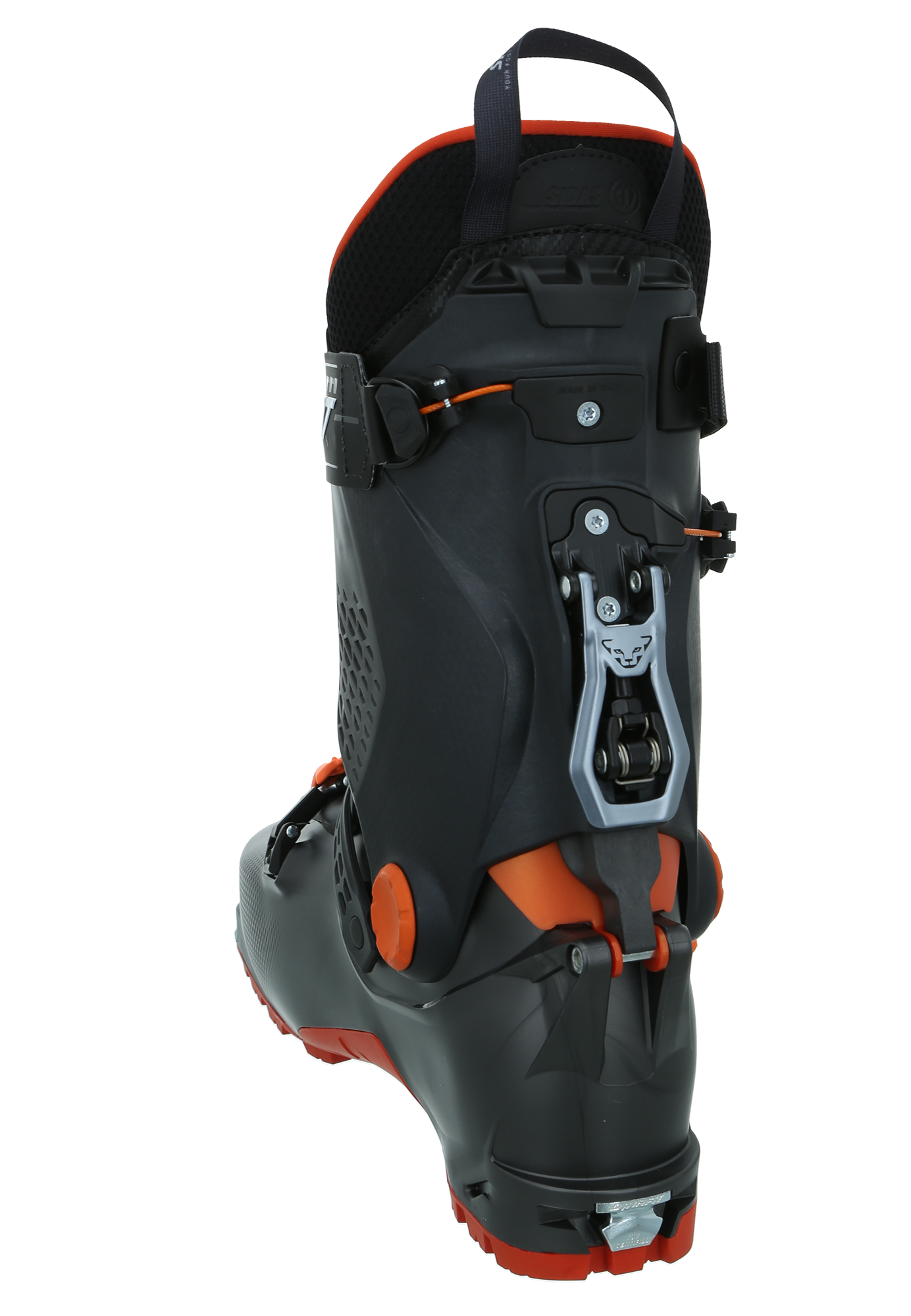 Hoji Free 130 Ski Touring Boot Unisex | Dynafit® International