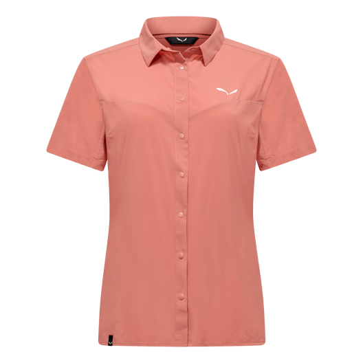 Puez Short SLeeve Shirt Women still image