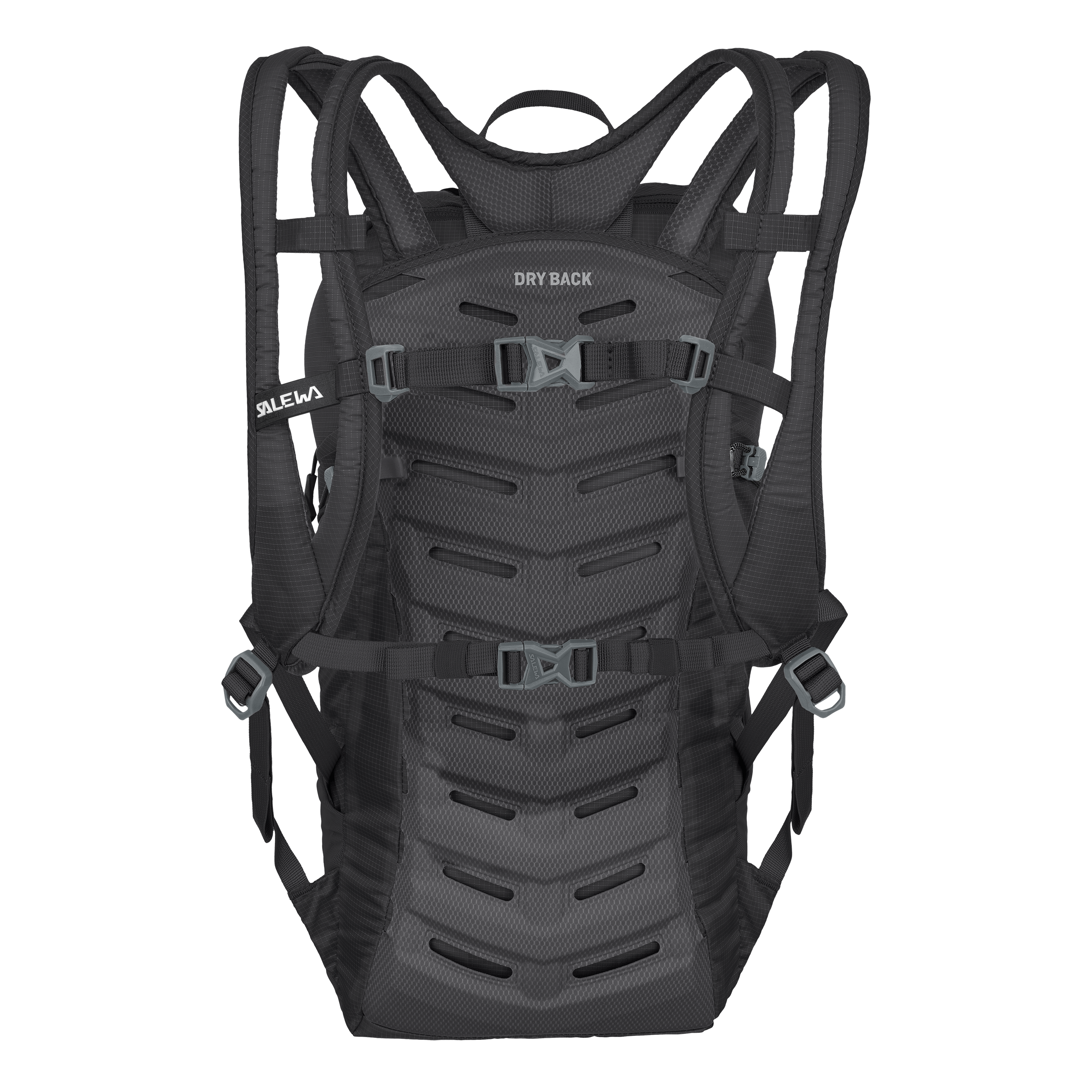 Ultra Train 14L Backpack perspective_view image