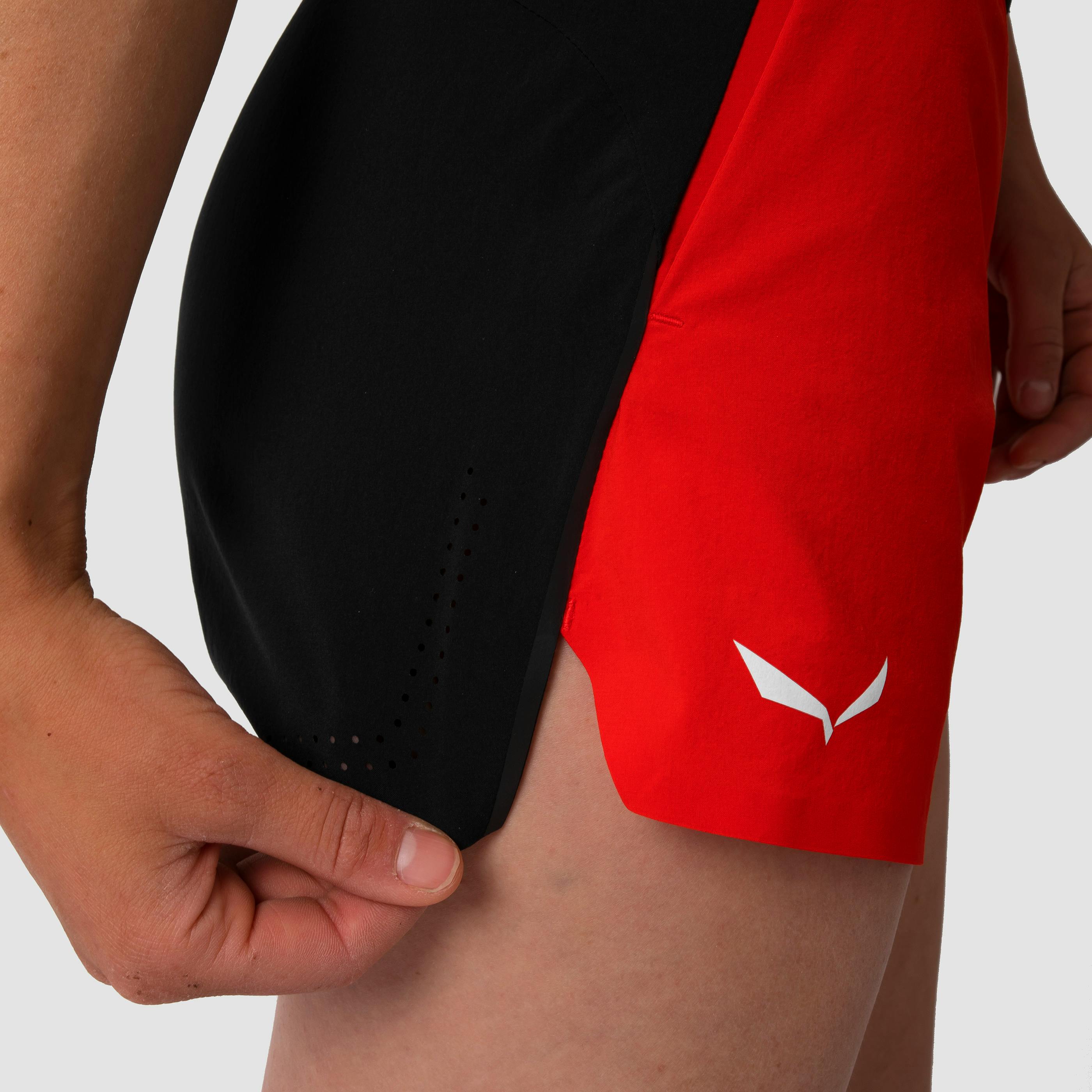 Pedroc 2 Durastretch Shorts Damen  tech_detail image