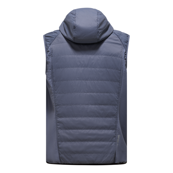 Croda Tirolwool® Responsive Hybrid ​Vest Men

