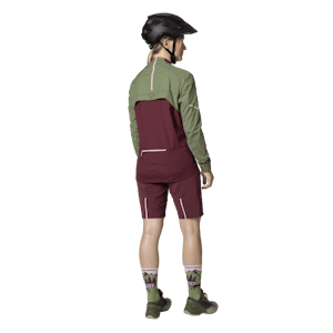 Preview: Ride Wind Jacket Women