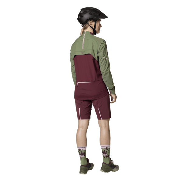 Ride Wind Jacket Women