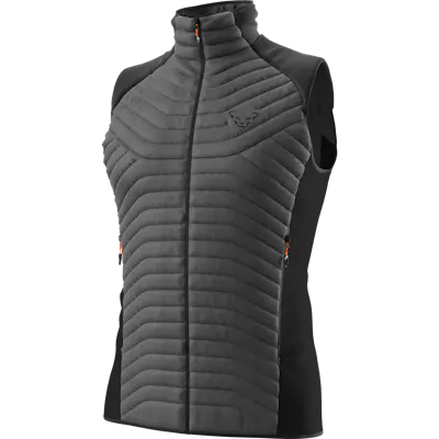 Speed Insulation Vest Men still image