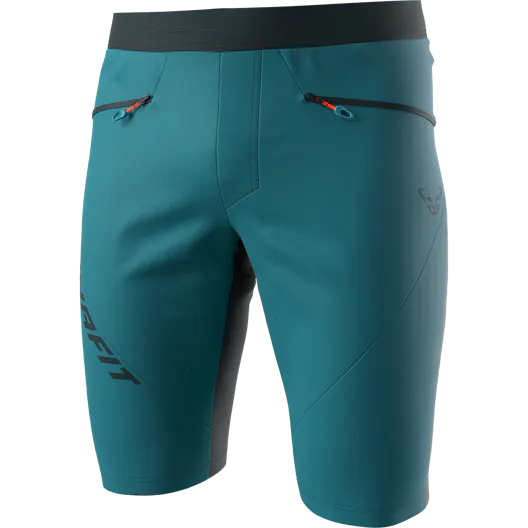 Traverse Dynastretch Shorts Men still image