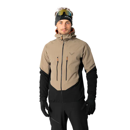 Blacklight Softshell Jacke Herren hover image