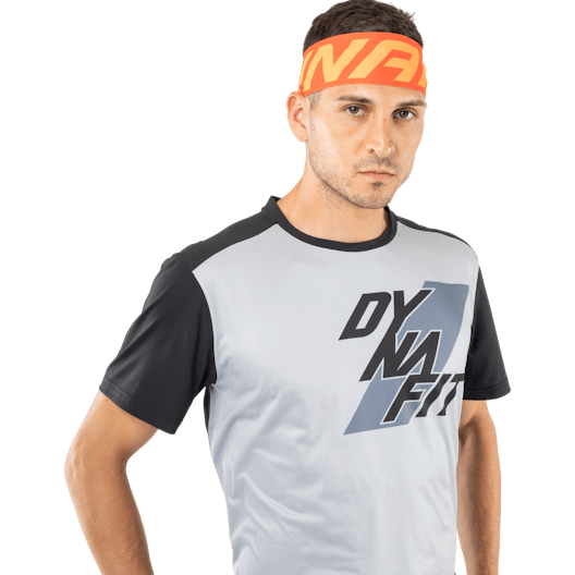 Performance Dry Slim Headband tech_detail image