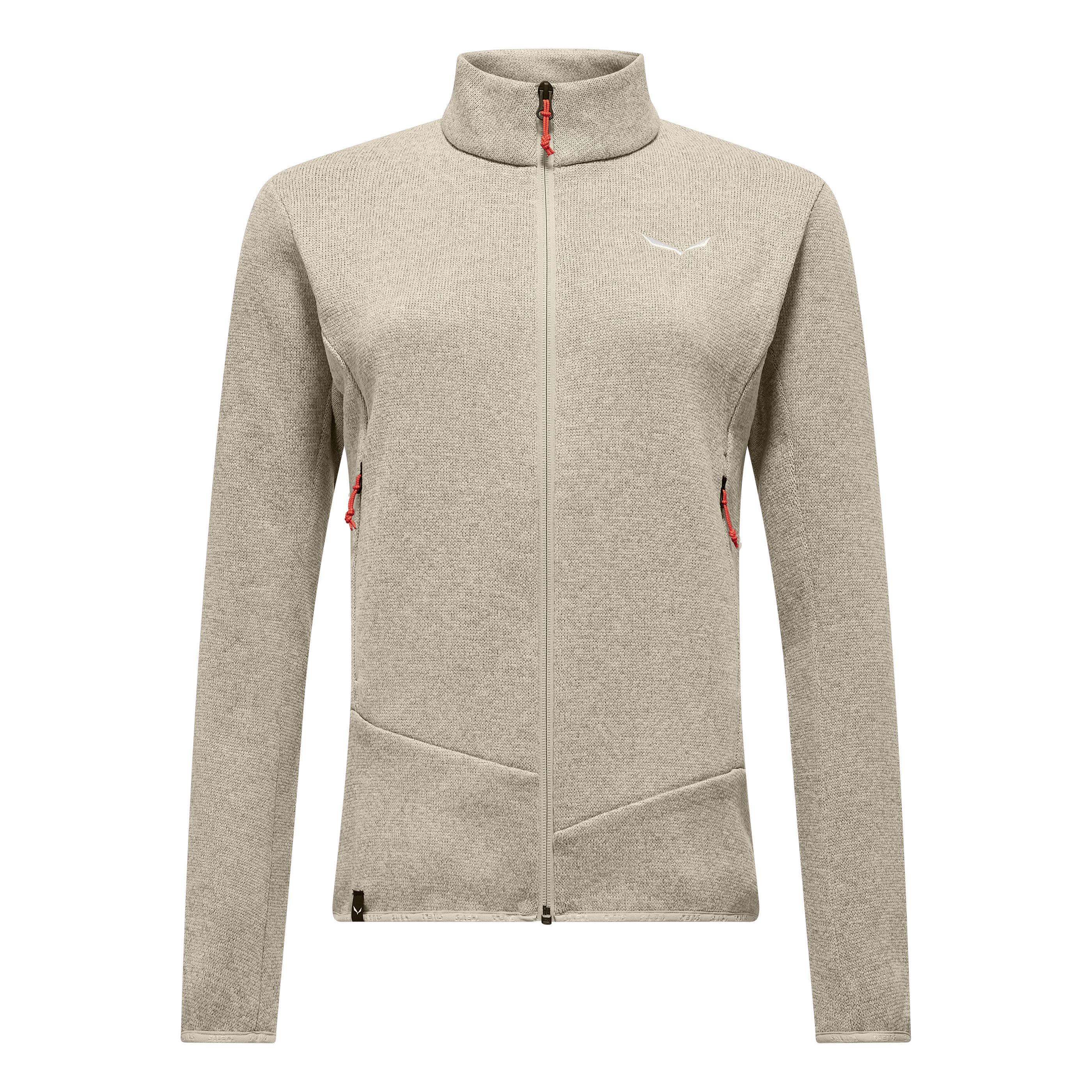 Puez Rocca Polarlite Jacke Damen still image