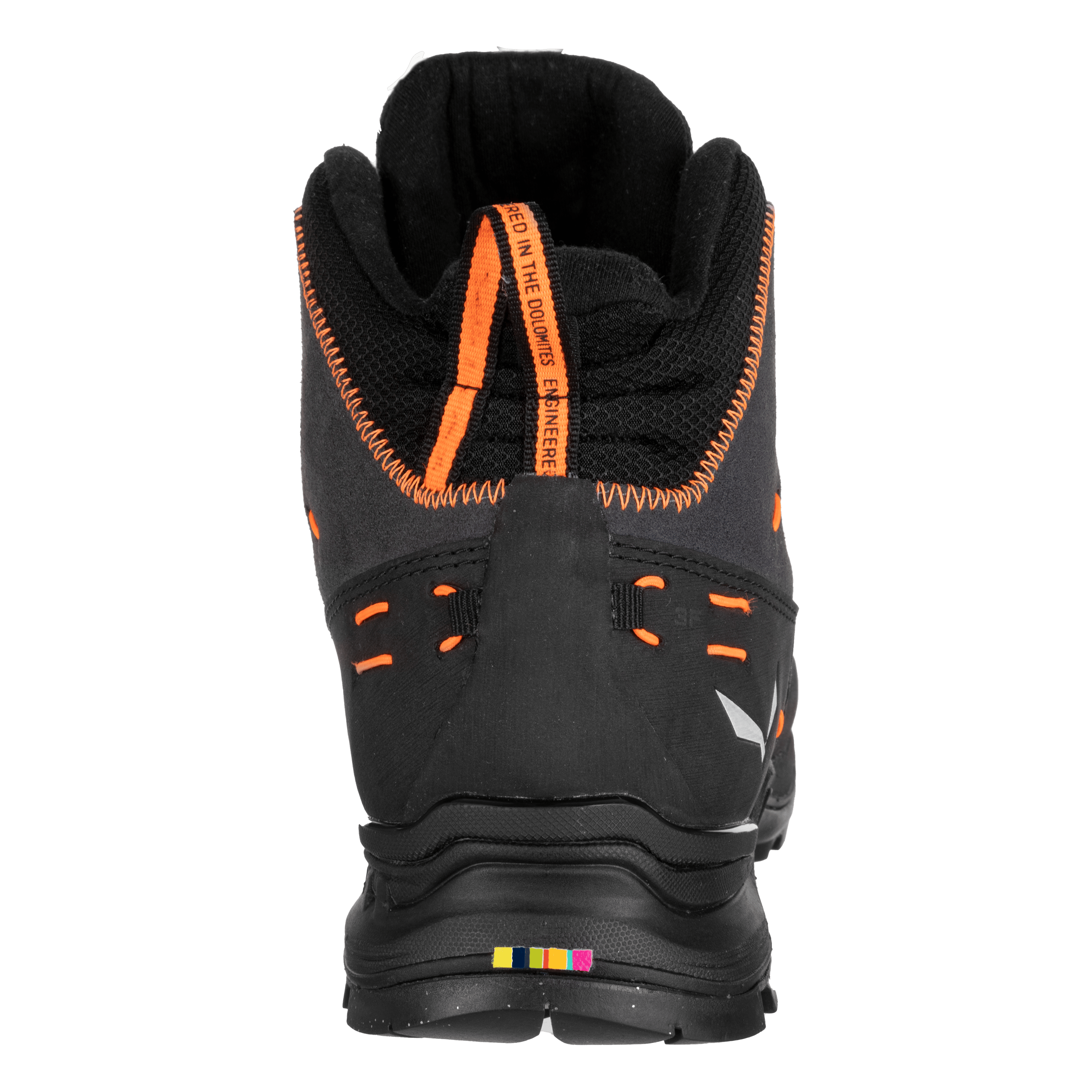 Alp Mate Winter Mid Waterproof Boot Men perspective_view image