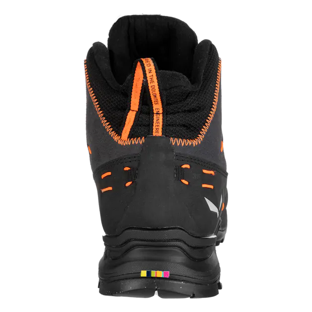 Alp Mate Winter Mid Waterproof Boot Men perspective_view image