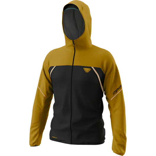 Alpine 3-Layer Jacket Men still image