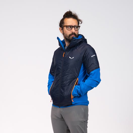 CRODA TWR M HYB JKT still image