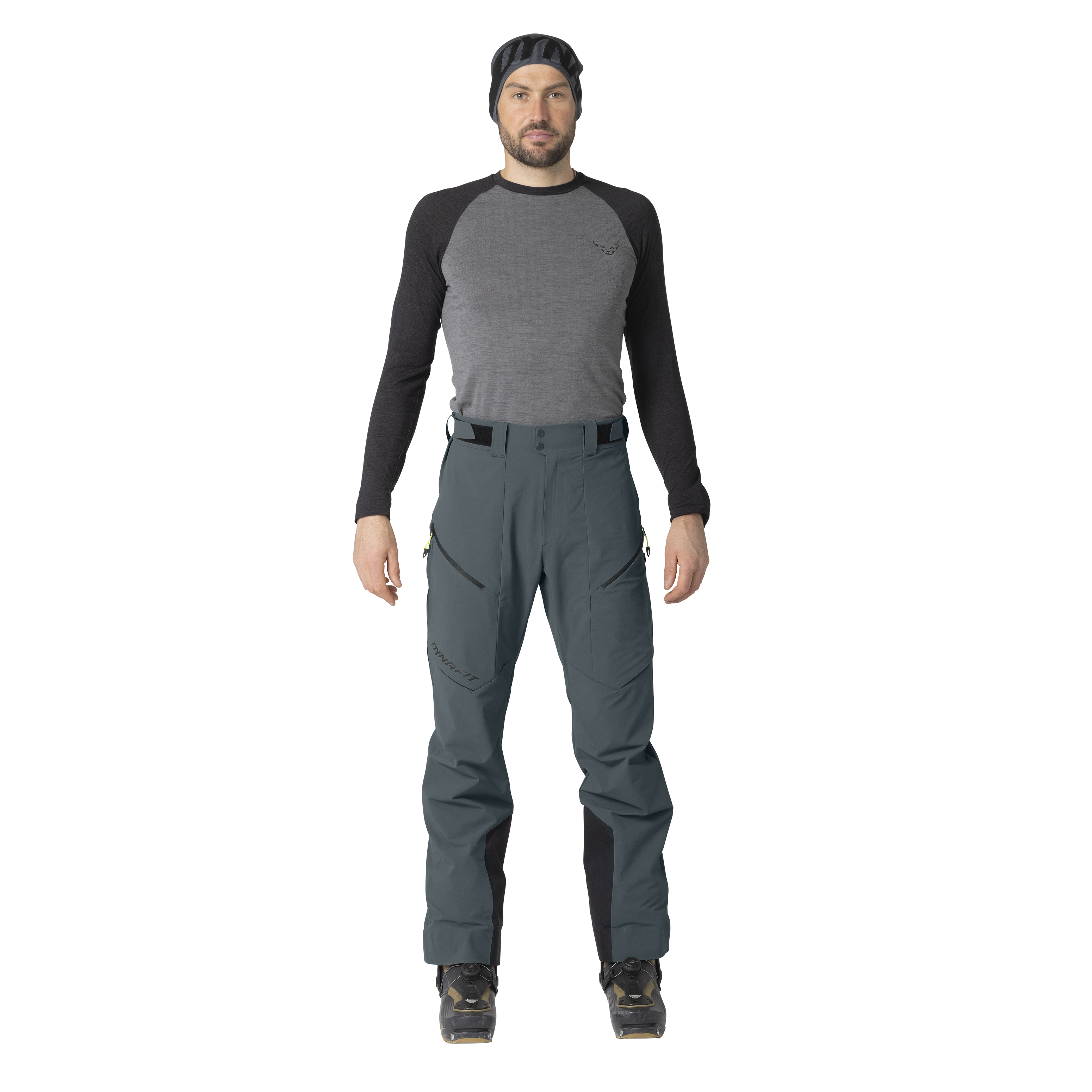 DYNAFITダイナフィット★MERCURY DST M PANTS★US XS Beast Hybrid Pants Men | Dynafit® shops.full.Dynafit_GB