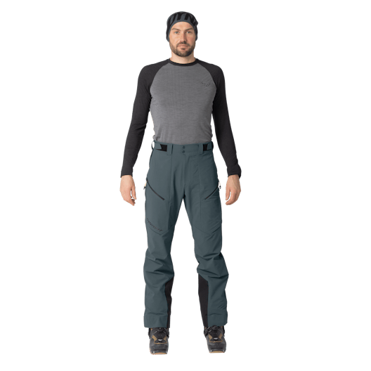 Ridge Dynastretch Hose Herren on_body image