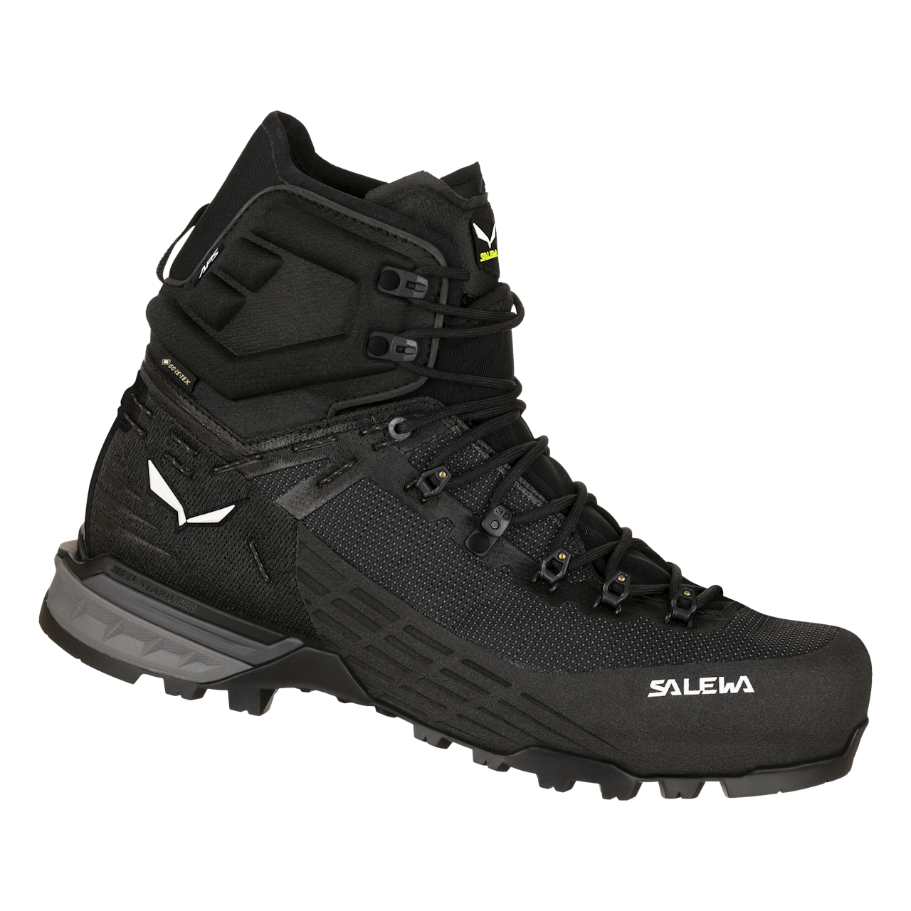 Ortles Edge Mid Gore-Tex® Boot Men | Salewa® UK