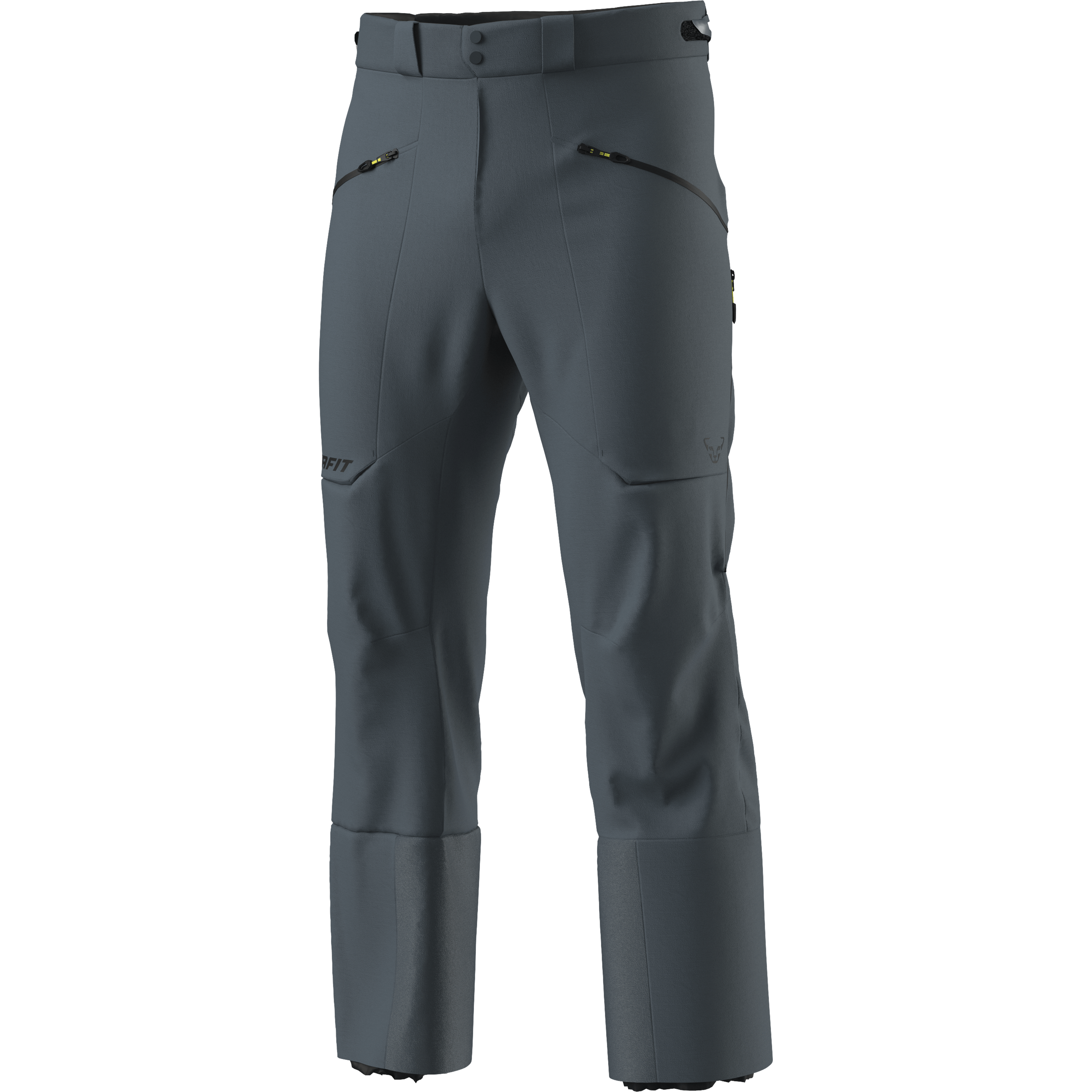 Radical Softshell pantaloni uomo still image