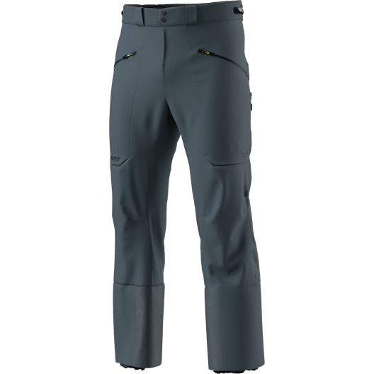 Radical Softshell Hose Herren still image