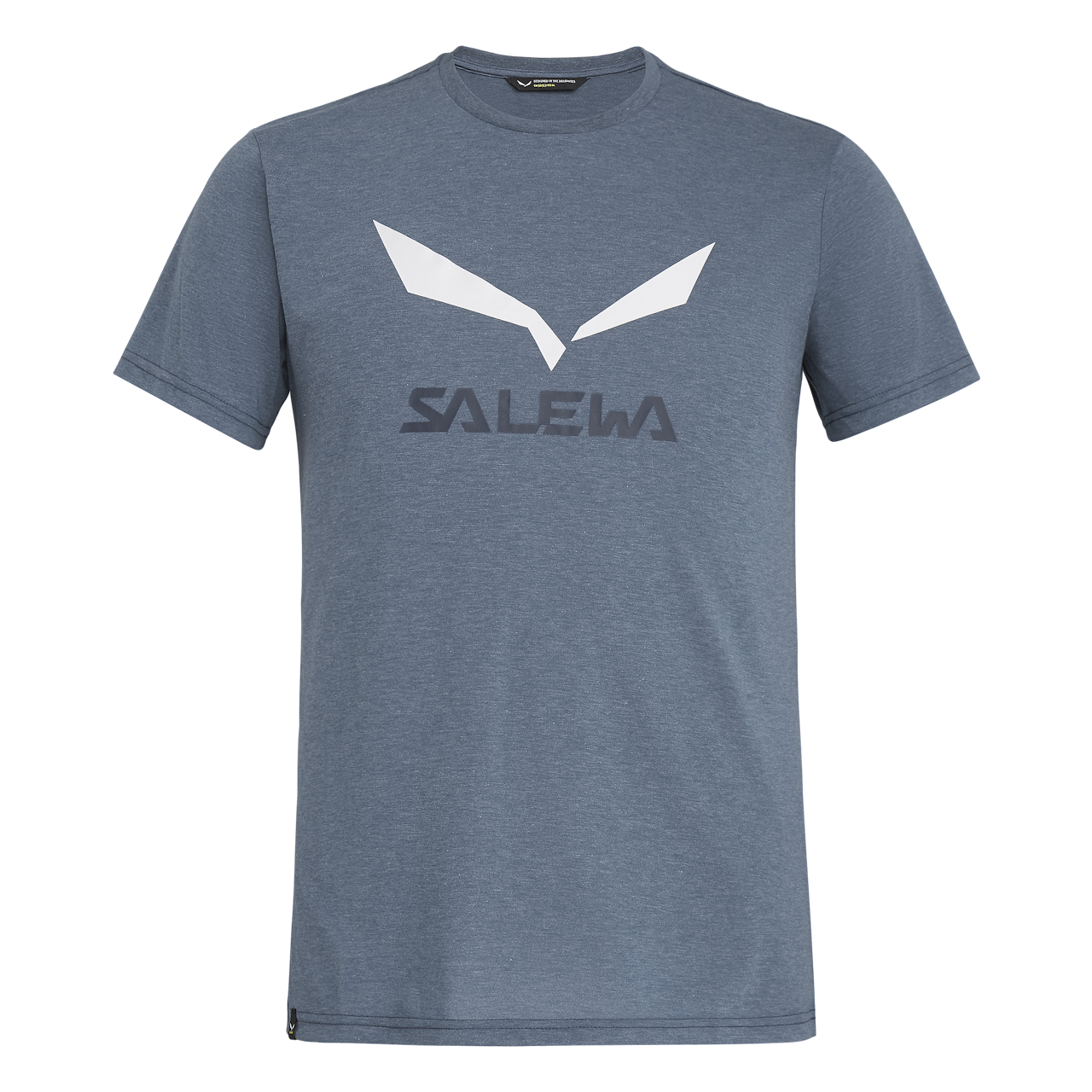 Solidlogo Drirelease® Men's T-Shirt