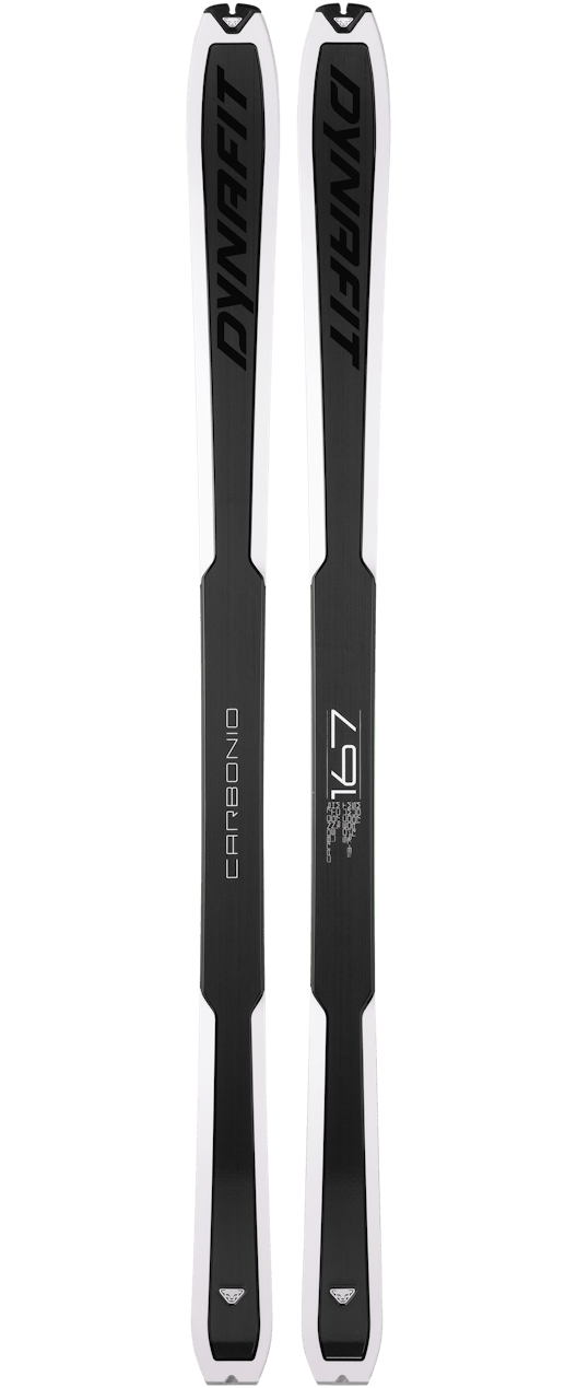 Carbonio 76 Ski still image