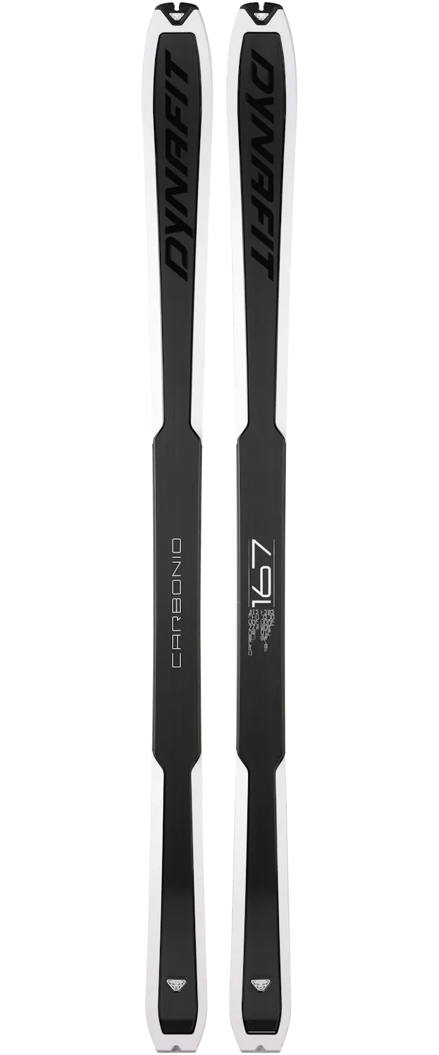 Carbonio 76 Ski still image