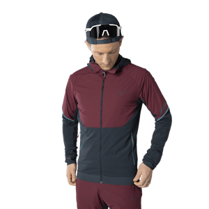 Preview: Alpine Hybrid Jacket Men