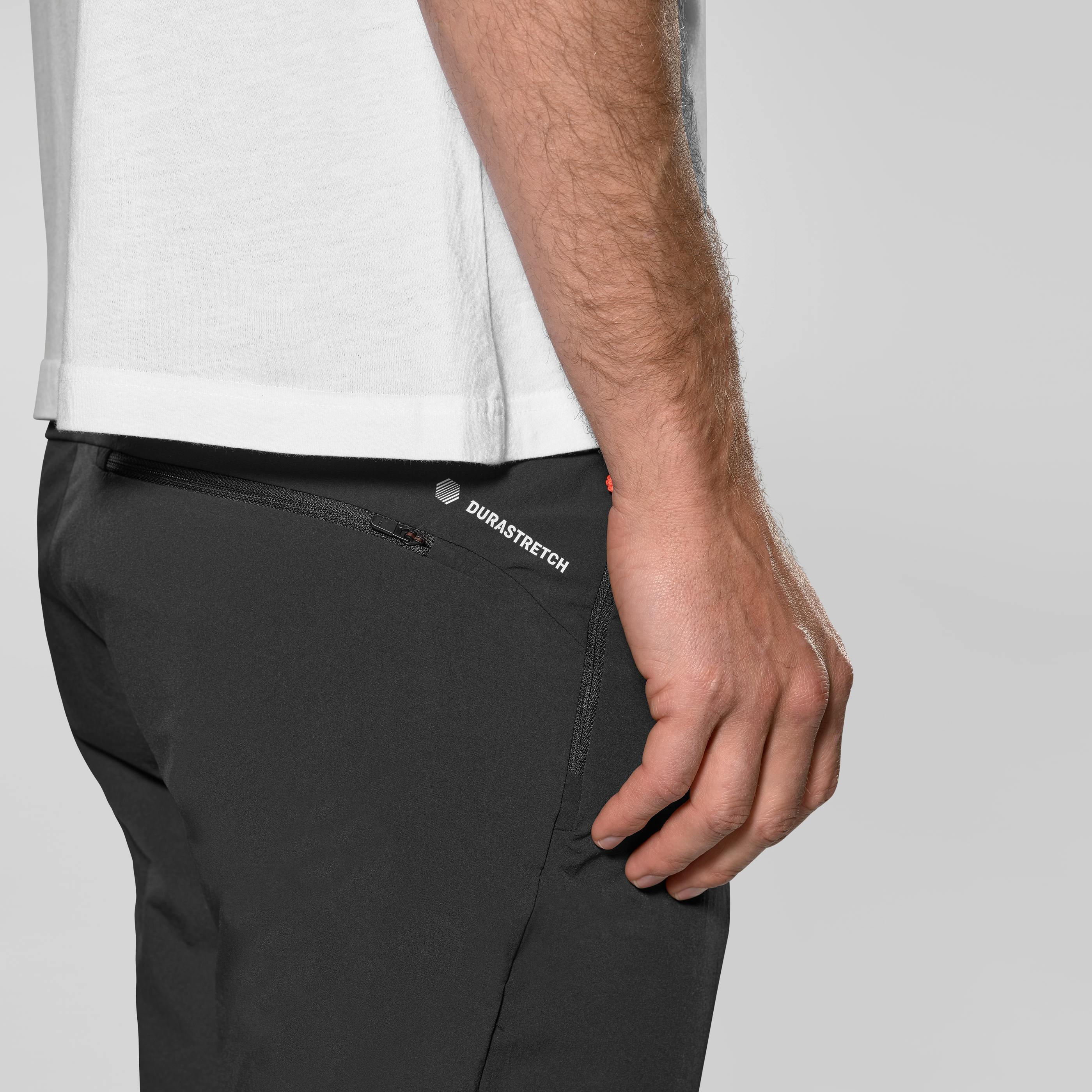 Puez Talveno Durastretch Hose Tall Herren tech_detail image