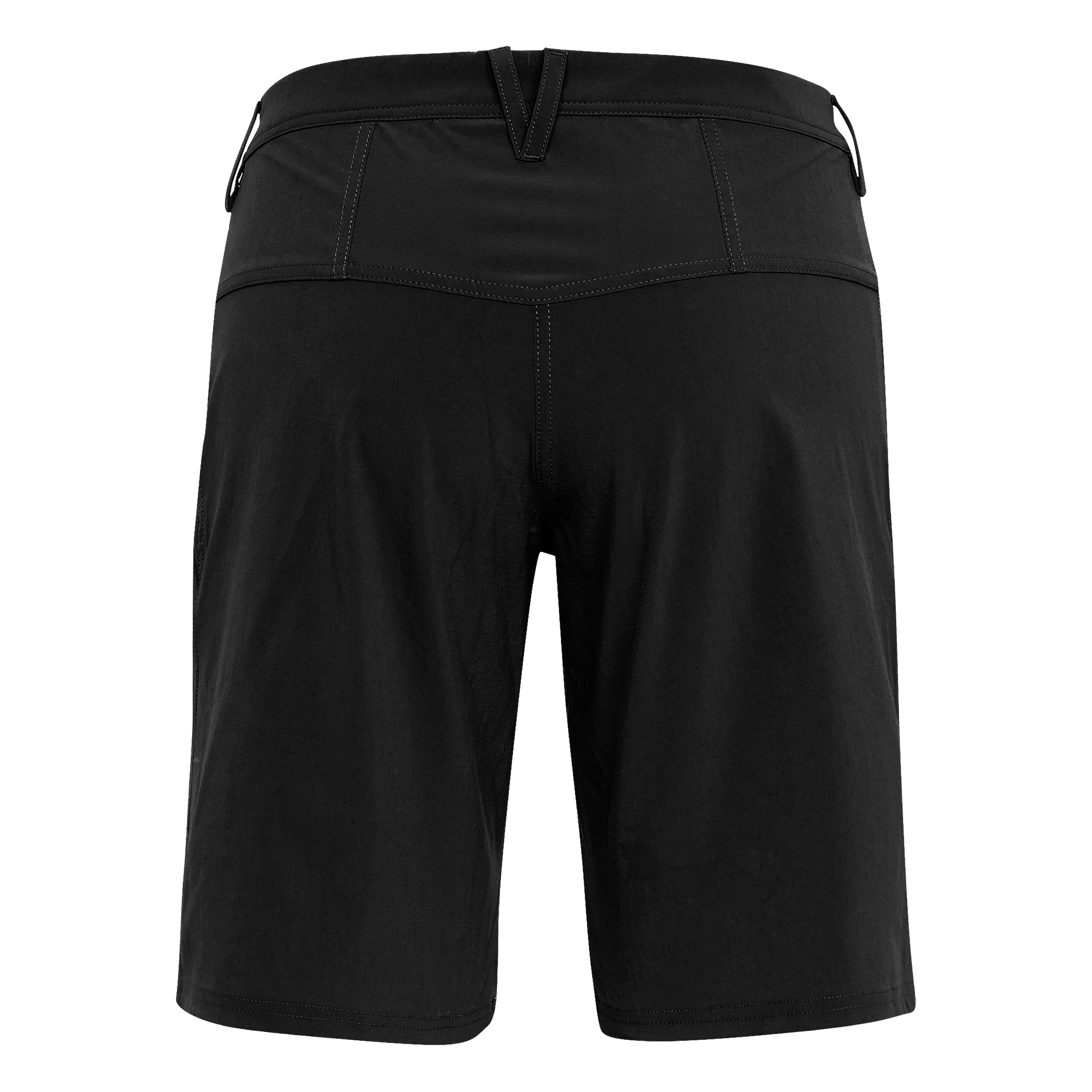 Talvena Durastretch Damen Shorts perspective_view image