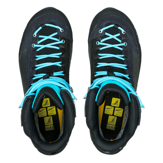 Crow Gore-Tex® Damen Schuhe perspective_view image