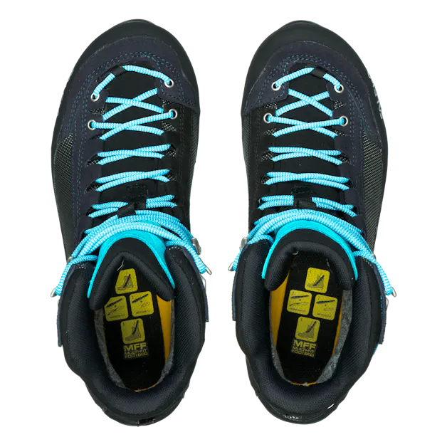 Crow Gore-Tex®Scarponi Donna perspective_view image