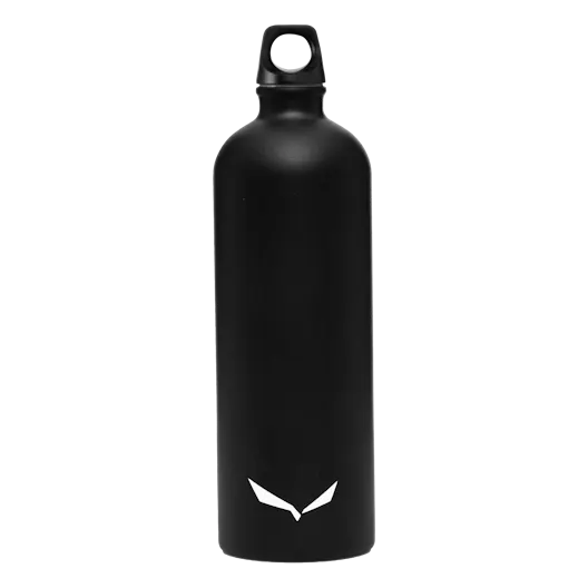 ISARCO 1,0L EDELSTAHL FLASCHE still image