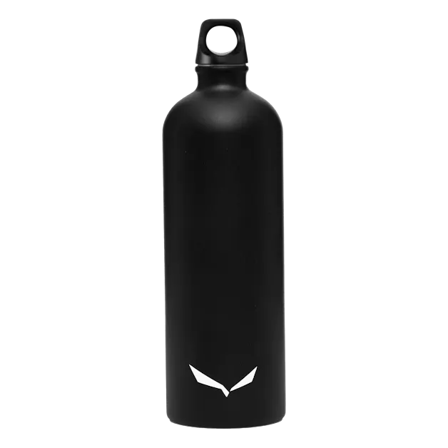 ISARCO 1,0L EDELSTAHL FLASCHE still image