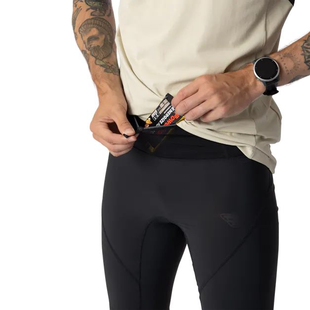 Ultra Short Tights Men tech_detail image