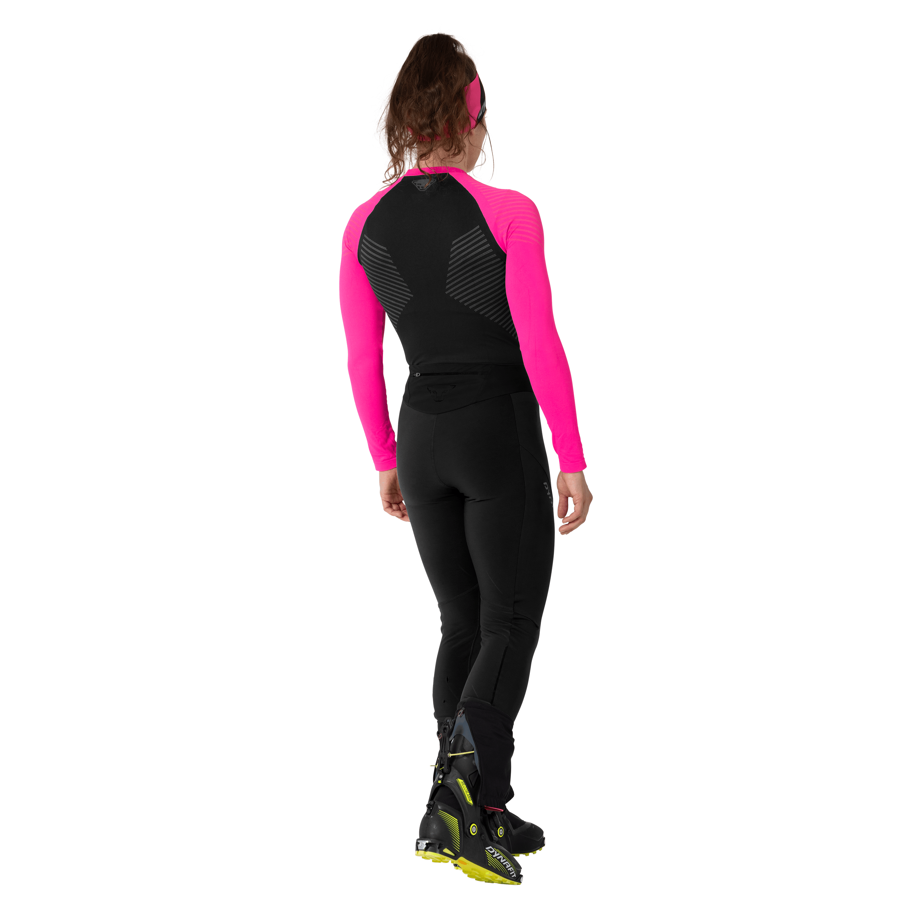 Mezzalama Race Pants Women perspective_view image