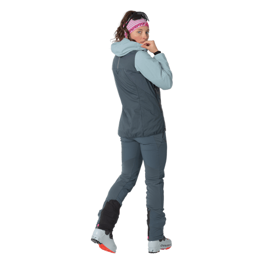 Blacklight Primaloft® Jacket Women perspective_view image