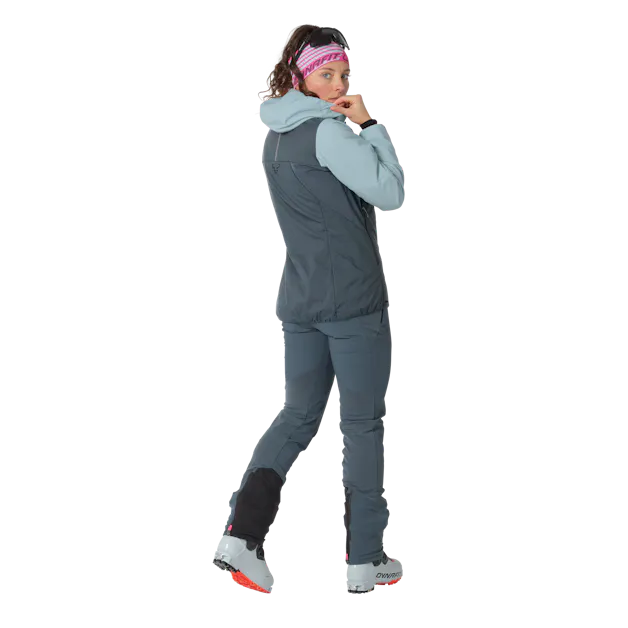 Blacklight Primaloft® Jacke Damen perspective_view image