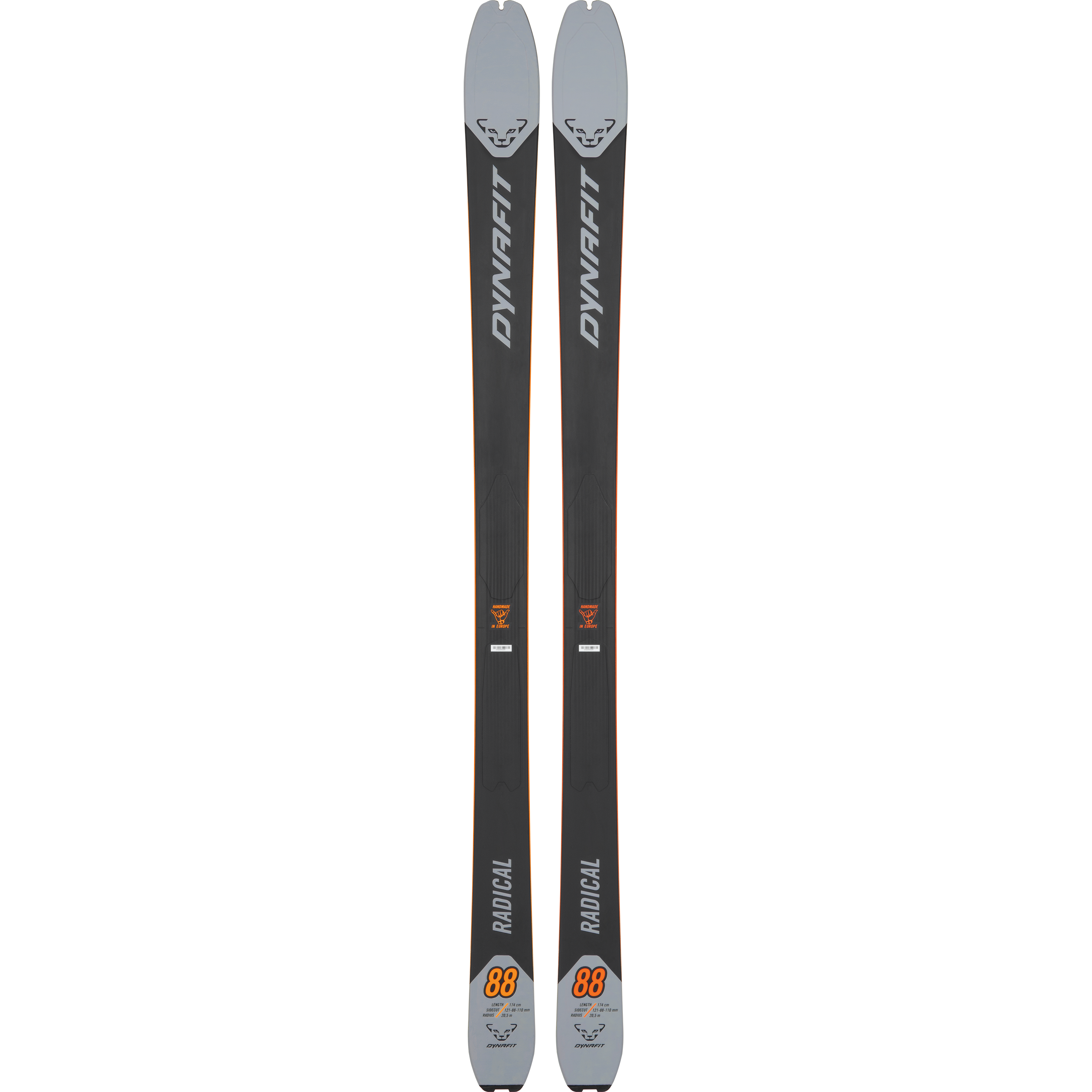 ディナフィット DYNAFIT 山スキー Grand Teton Wood 13/14 Touring Skis 191cm 109ｍｍ ビンディング Dynafit Beast 16 ツアー バックカントリー BC スキー アウトドア ディナフィット DYNAFIT 山スキー Grand Teton Wood 13/14
