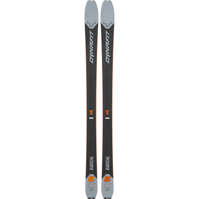 Radical 88 Tourenski Herren still image