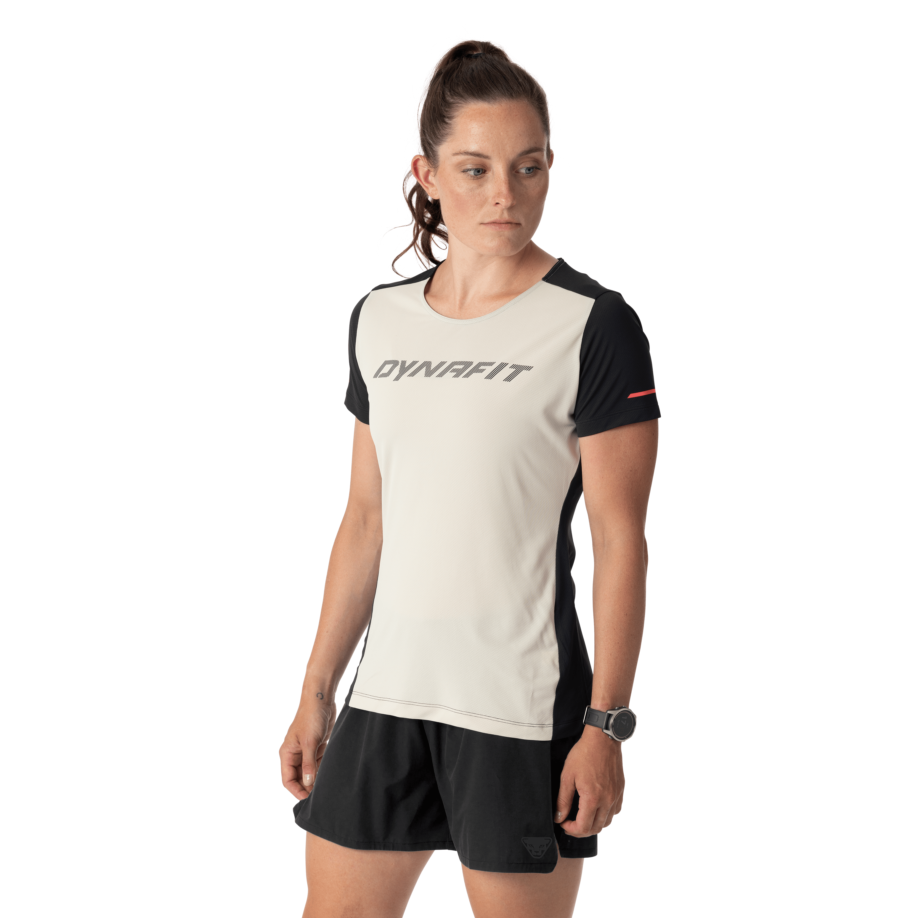 T-shirt Alpine femmes hover image