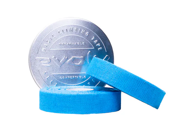 Magic Finger Tape still image