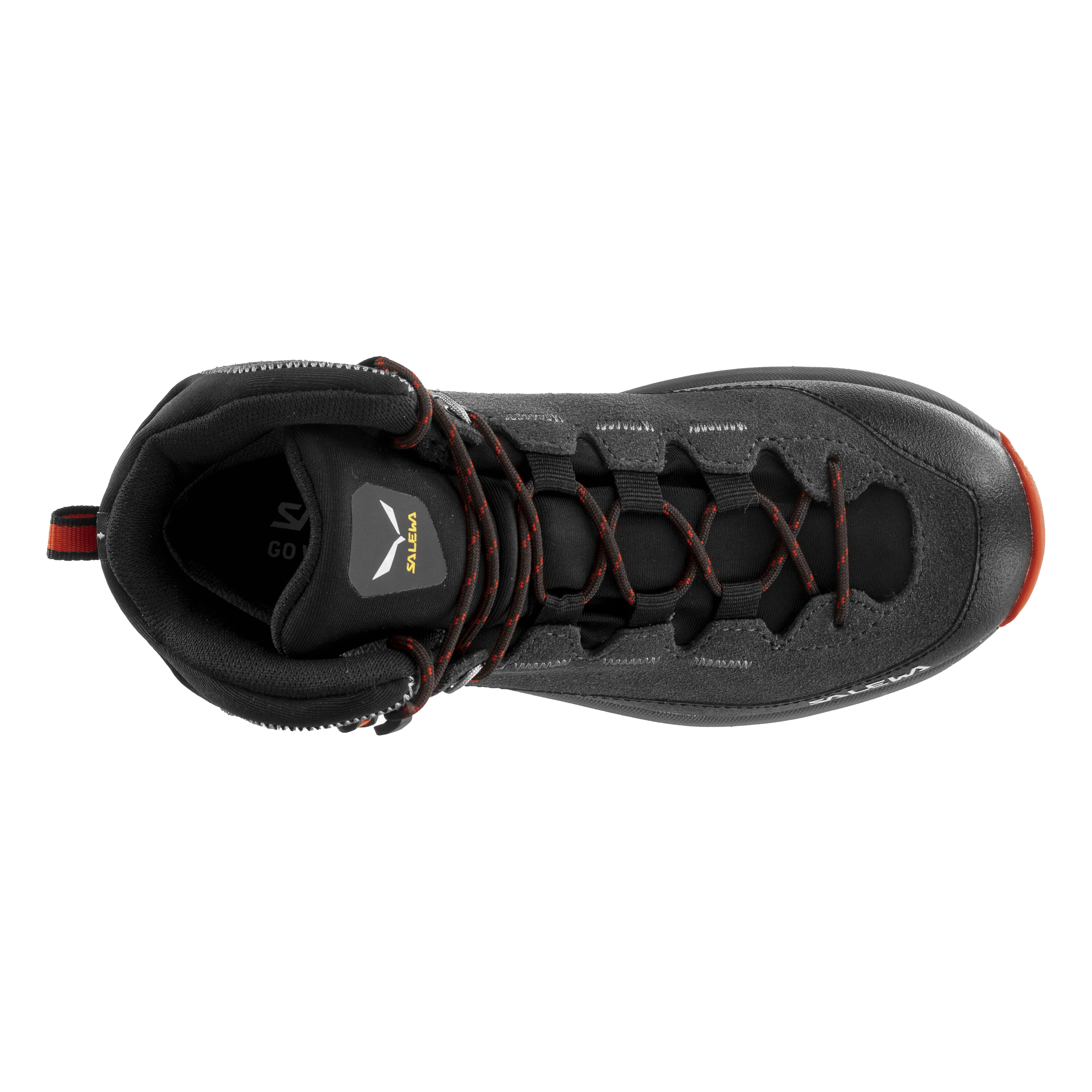 Mountain Trainer 2 Powertex Chaussure Mid Enfant  perspective_view image