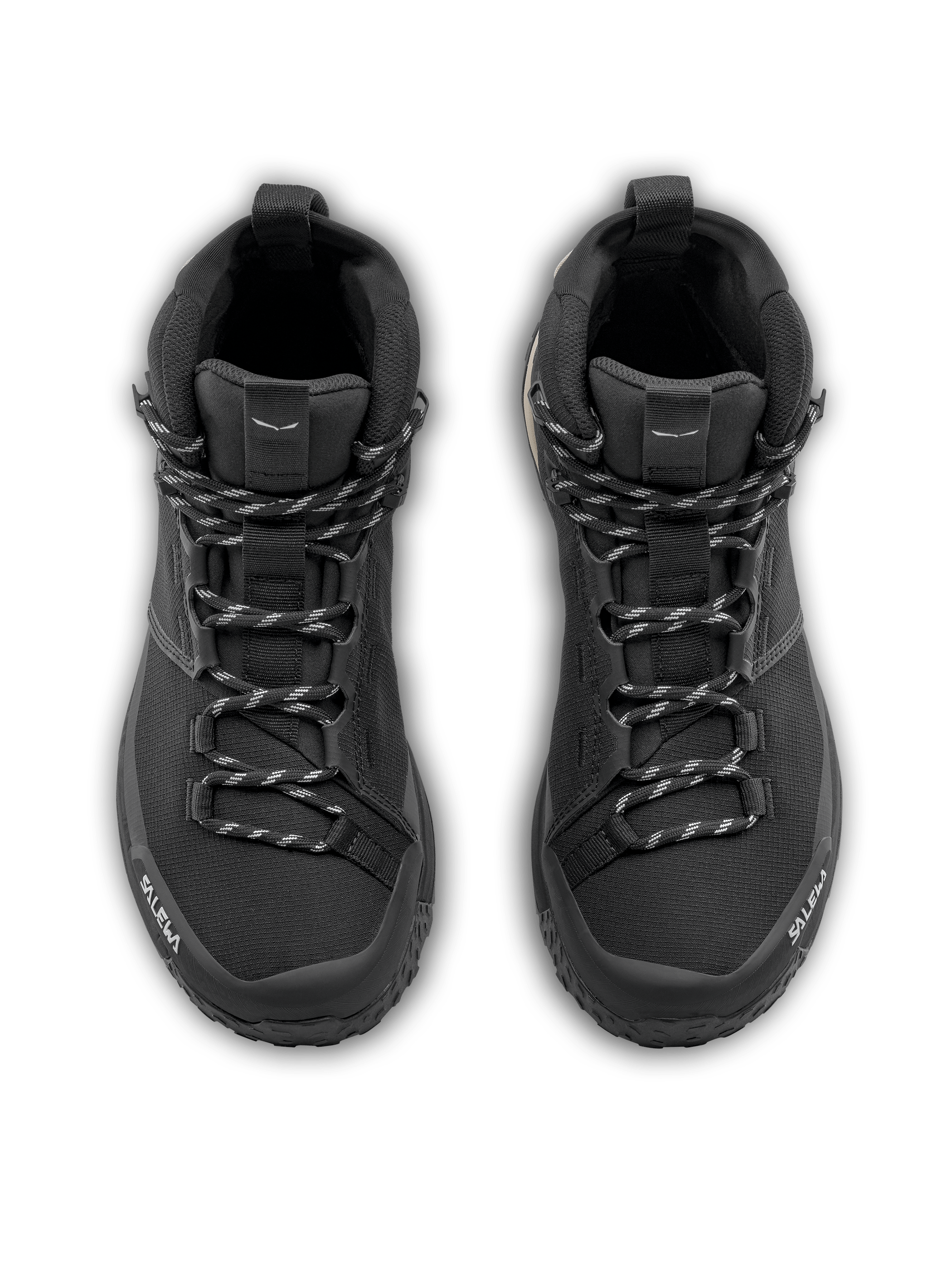 Puez Mid Powertex Boot Women perspective_view image