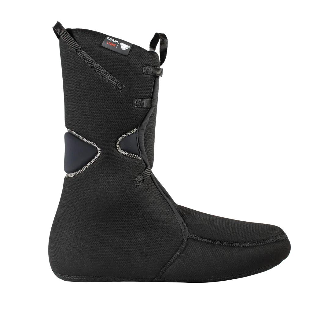 Dynafit - Liner Tlt Speedfit Unisex - Nero (Taglia: 30,5)-image