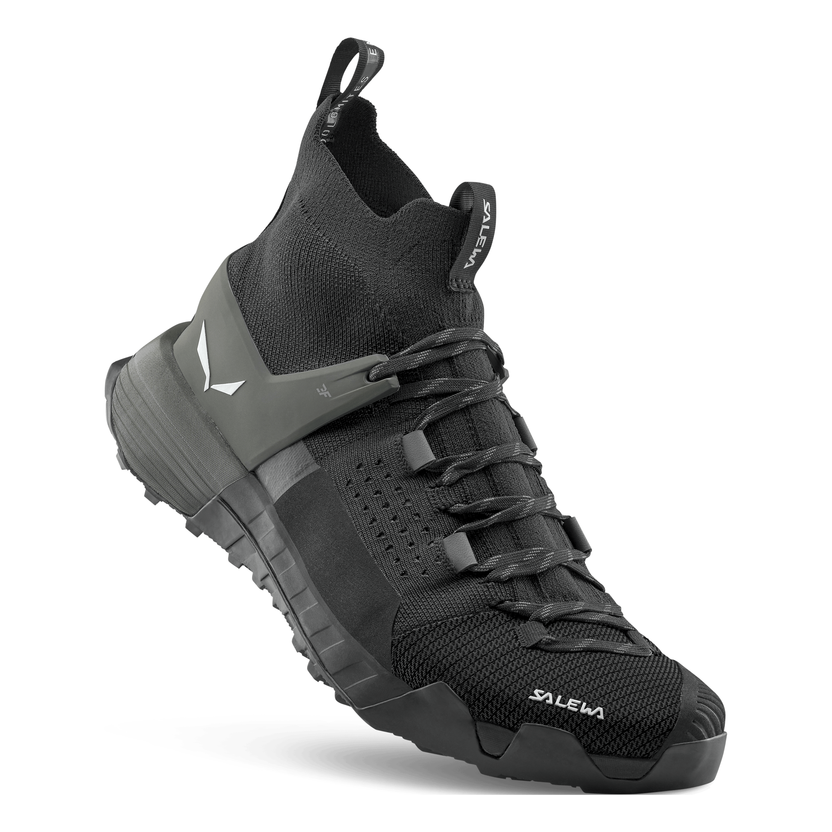 Wildfire NXT Knit Shoe Men perspective_view image