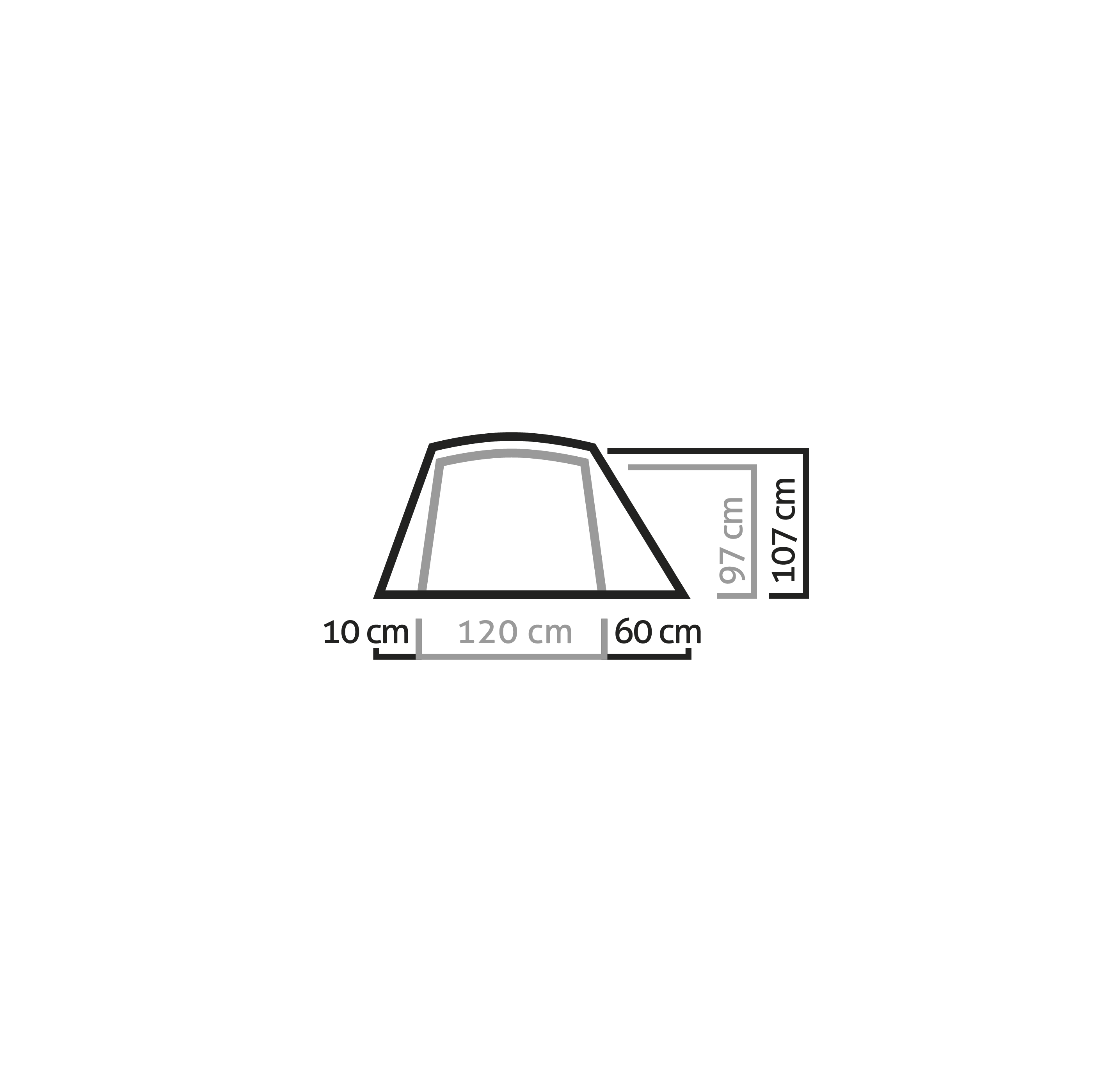 Micra II Tent tech_detail image