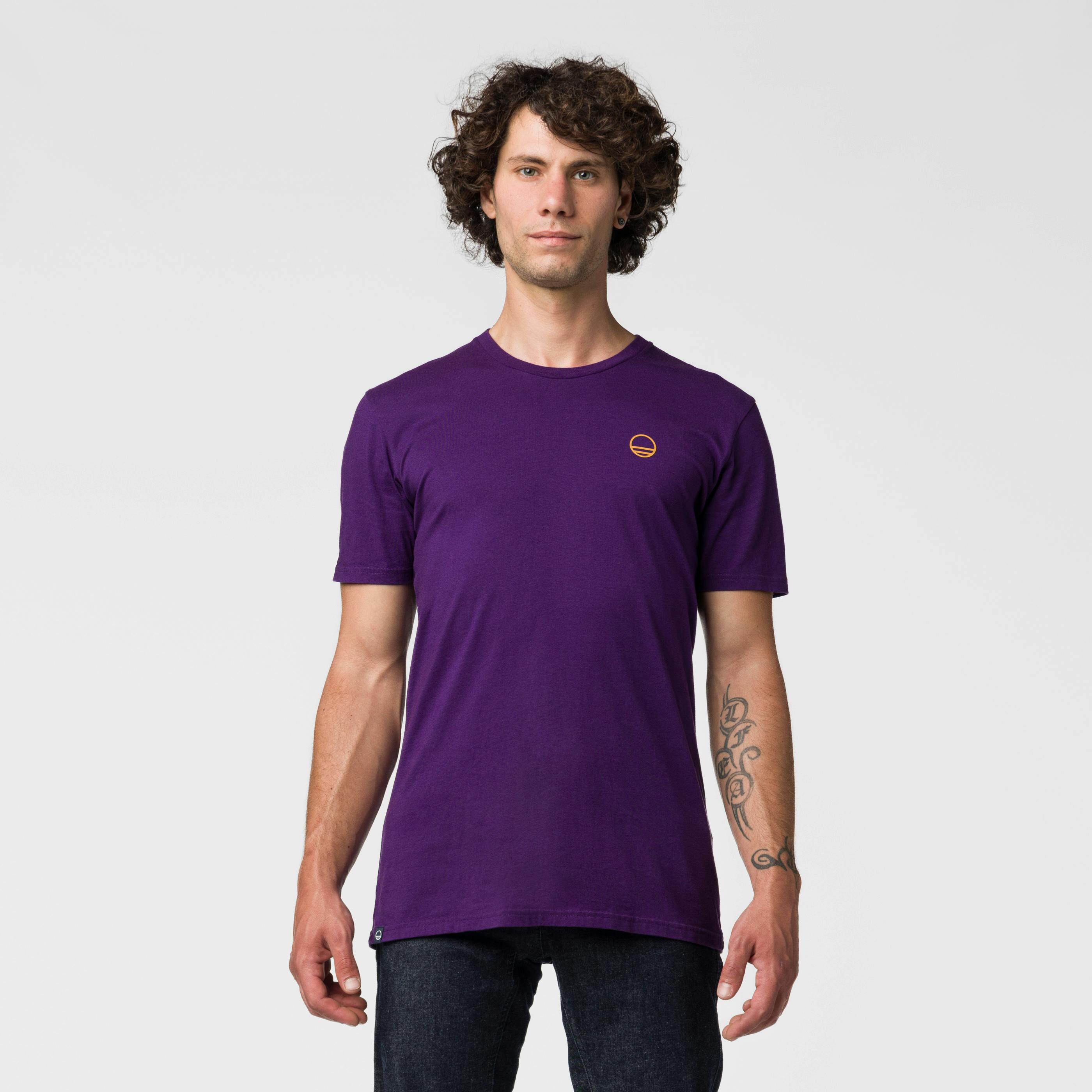 Friends Man T-shirt  hover image