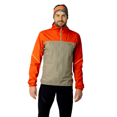 Alpine 3-Lagen Jacke Herren hover image