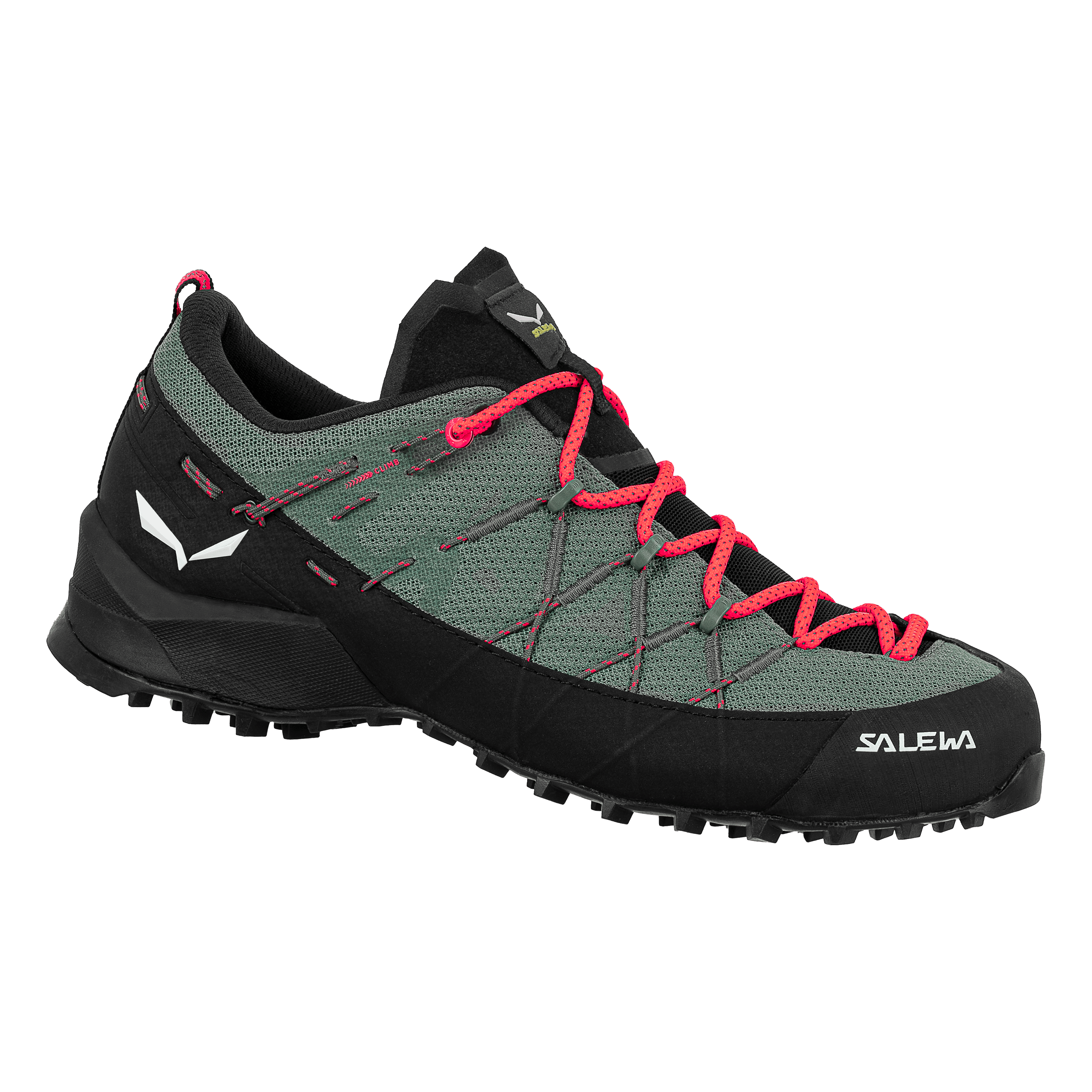 Womens size 8 Salewa Running shoes Salewa Women main image 3