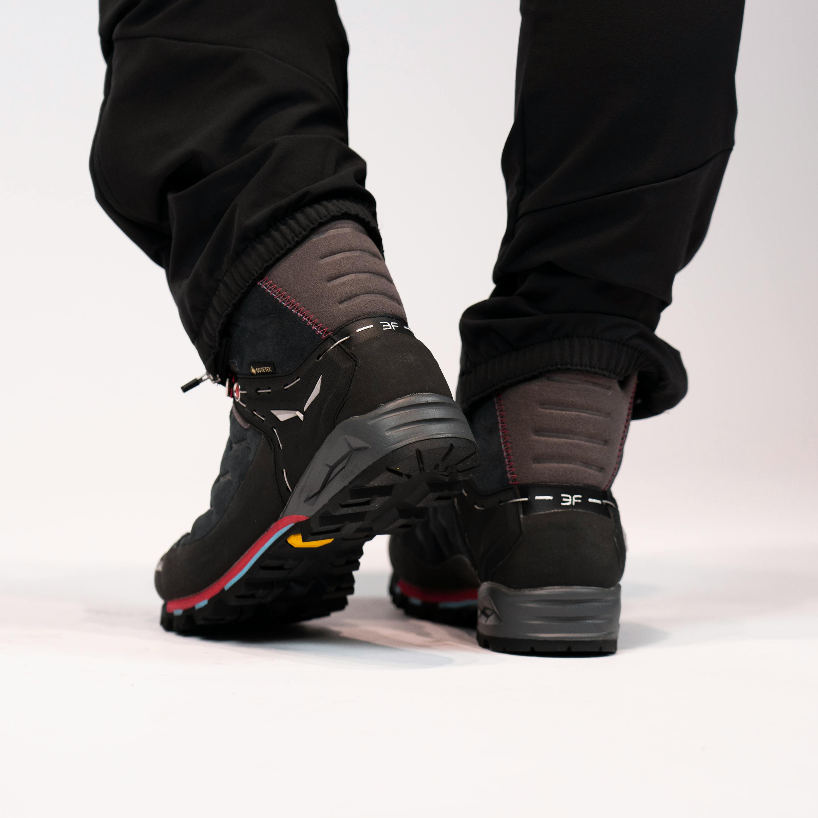 Trekker Schuh GORE-TEX® Damen  perspective_view image