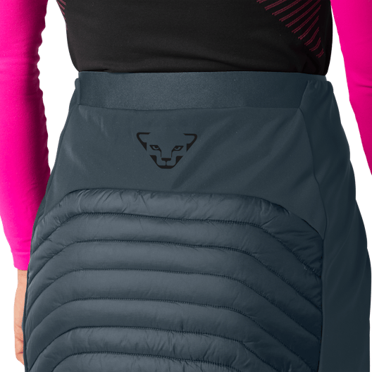 Speed Insualtion Rock Damen tech_detail image
